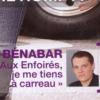 Couverture du magazine Envy