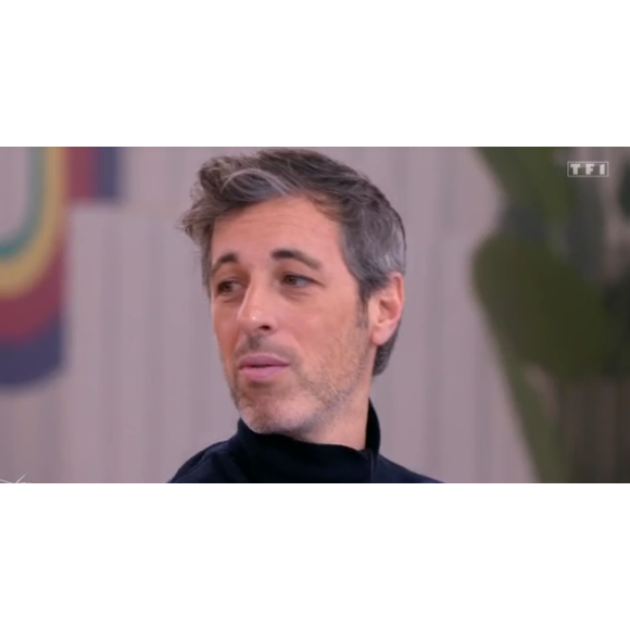 Quotidienne de la "Star Academy", le 6 décembre 2023 sur TF1.