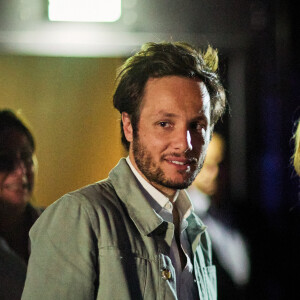 Exclusif - Vianney - Backstage - Enregistrement de l'émission "Avec Florent, tout le monde ELA" à La Seine Musicale à Paris, diffusée le 1er septembre à 21h10 sur TF1 © Cyril Moreau-Dominique Jacovides / Bestimage 