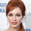 Christina Hendricks
