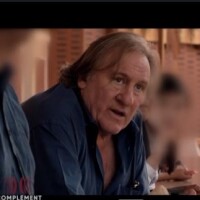 "C'est lamentabe !" : Gérard Depardieu acculé par Complément d'enquête, la réponse sèche de l'acteur