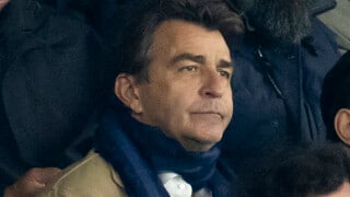 Yannick Alleno "en colère" : une très grosse somme pour son fils décédé récoltée grâce à l'ex-compagnon de Carole Bouquet
