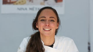 Nina Métayer mariée depuis 10 ans à Mathieu : son mari est bien plus "cool" qu'elle