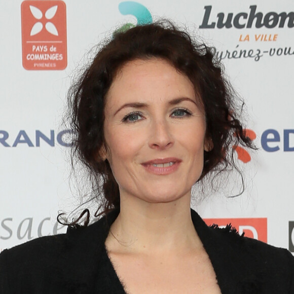 Elsa Lunghini vient de faire une annonce inattendue à ses fans sur Instagram
Elsa Lunghini pour "Parole contre parole" - 20ème anniversaire du Festival des Créations Télévisuelles de Luchon, France. © Patrick Bernard/Bestimage