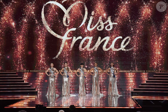 Election Miss France 2024