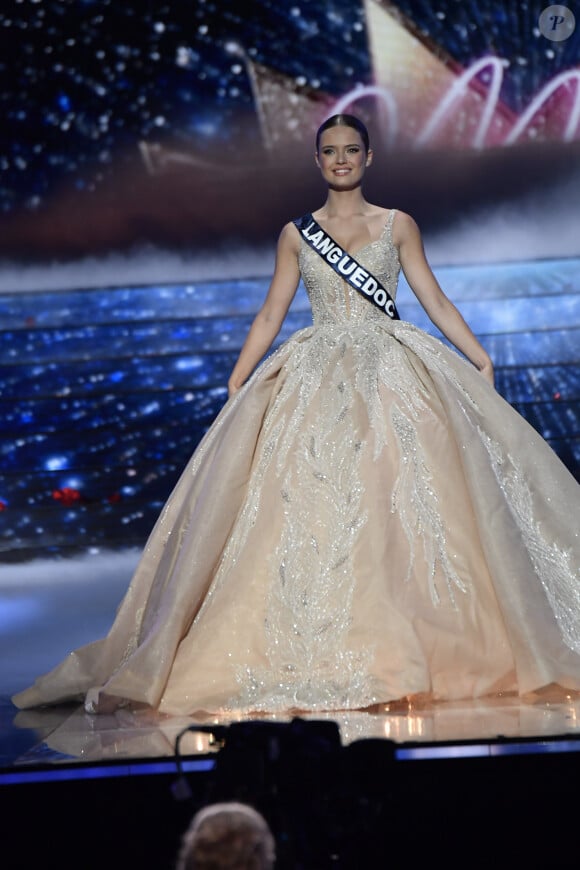 Election Miss France 2024