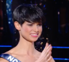 Elle est étudiante en deuxième année licence MIASHS.
Miss Nord-Pas-de-Calais, Eve Gilles, est élue Miss France 2024.