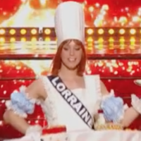 "Ils ont osé !" : Miss France 2024 - Miss Lorraine risée du web avec son costume régional !