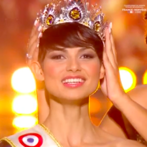 Miss France 2024 diffusée sur TF1.