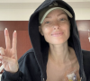Et mardi 19 décembre, alors qu'elle semblait aller mieux, l'influenceuse a confié avoir été hospitalisée...
Caroline Receveur à l'hôpital pour entamer son nouveau cycle de chimiothérapie. Instagram