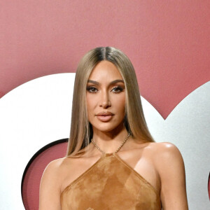 Kim Kardashian - Soirée GQ Homme de l'année au bar Marmont à Los Angeles le 16 novembre 2023