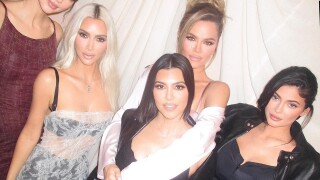 Famille Kardashian, un empire sans limite : Kim Kardashian, Kendall et Kylie Jenner, des femmes d'affaires redoutables