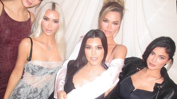 Famille Kardashian, un empire sans limite : Kim Kardashian, Kendall et Kylie Jenner, des femmes d'affaires redoutables