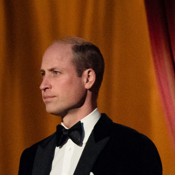 Prince William et Kate Middleton - Royal Variety Performance au Royal Albert Hall de Londres