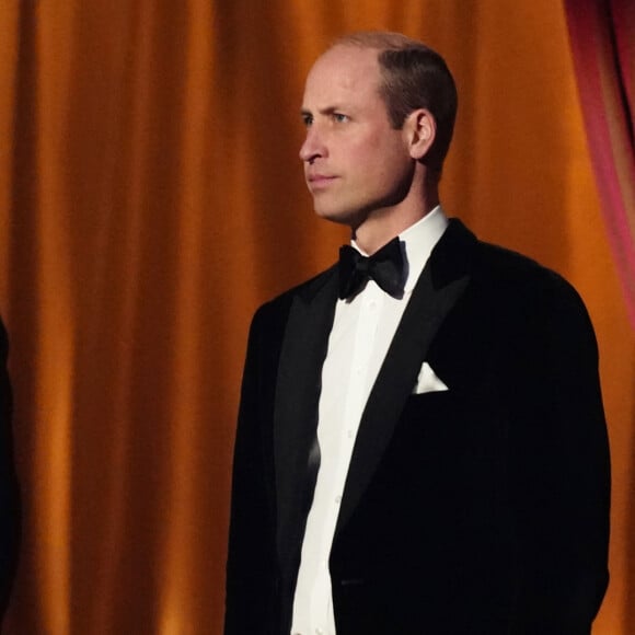 Prince William et Kate Middleton - Royal Variety Performance au Royal Albert Hall de Londres