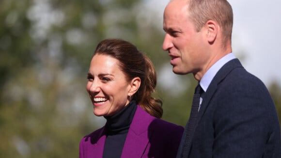 Kate Middleton et William : piscine à débordement, vue panoramique... Visite de leur sublime villa de luxe aux Caraïbes