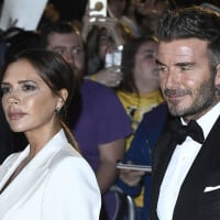 David Beckham se moque à nouveau de Victoria et de ses prétendues origines "ouvrières" !
