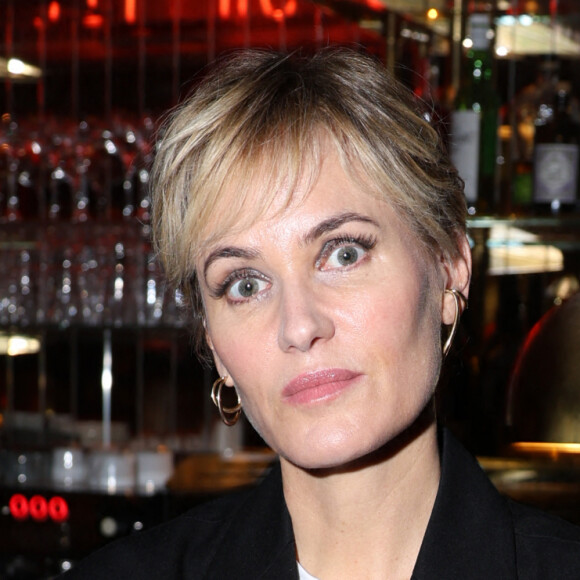 Judith Godrèche affirme qu'elle avait 14 ans à l'époque des faits et lui 40
Judith Godreche - Première du film "Icon of the french cinema" au Silencio à Paris. Le 8 décembre 2023 © Denis Guignebourg / Bestimage