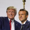 VIDEO Présidentielle américaine : Donald Trump se moque d'Emmanuel Macron, "un type gentil", qu'il a même imité !