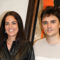 Alain-Fabien Delon : Révélations fracassantes sur l'enregistrement explosif de sa soeur Anouchka avec leur père