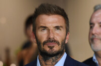 Un grand entraîneur, proche de David Beckham, atteint d'un cancer : il ne lui resterait qu'un an à vivre "au mieux"