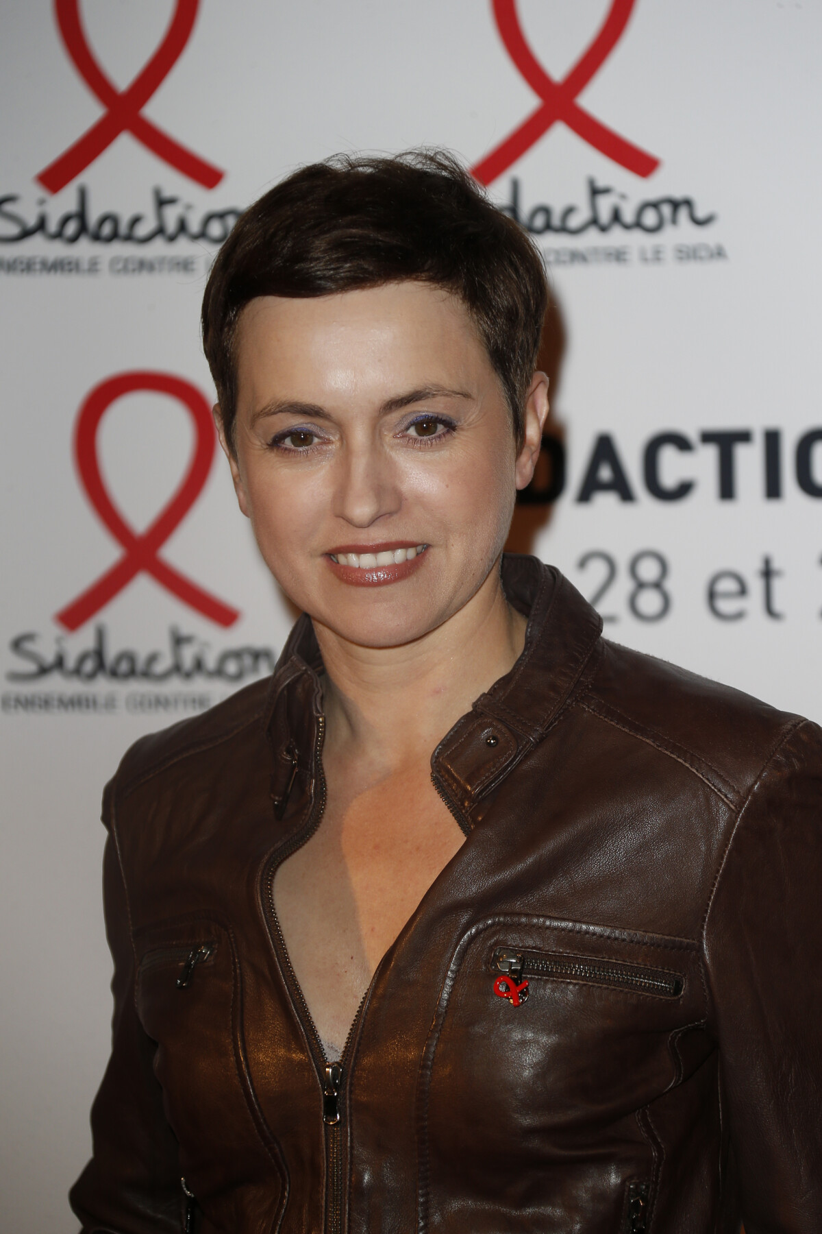 Photo Sophie Jovillard Soir e SIDACTION Au Mus e Du Quai Branly Photo Sophie Jovillard Soir e SIDACTION Au Mus e Du Quai Branly