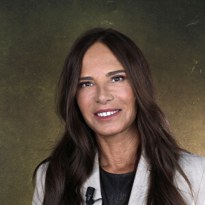 Exclusif - Rendez-vous avec Nathalie Marquay-Pernaut à Paris le 19 décembre 2023.