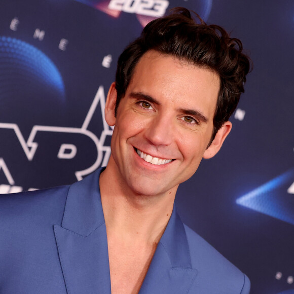 Notamment sur ses problèmes d'argent.
Mika au photocall de la 25ème cérémonie des "NRJ Music Awards (NMA)" au palais des Festivals et des Congrès de Cannes, France, le 10 novembre 2023. © Dominique Jacovides/Bestimage 