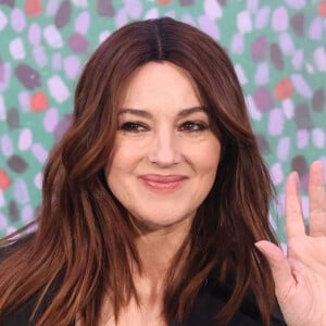 Parmi les talents qui ont défilé sur le tapis rouge, on soulève notamment la présence de Monica Bellucci et de son compagnon Tim Burton.
Monica Bellucci à la première de son film "Maria Callas, Letters and Memoirs" à Thessalonique (Grèce) lors du 64ème Thessaloniki International Film Festival, le 8 novembre 2023.