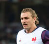 Le rugbyman a été condamné pour des faits de violence remontant à 2020
 
Bastien Chalureau