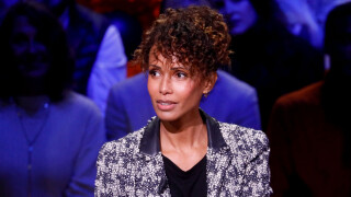La Boîte à secrets : Sonia Rolland divine en cuir, M. Pokora fait couler des larmes !