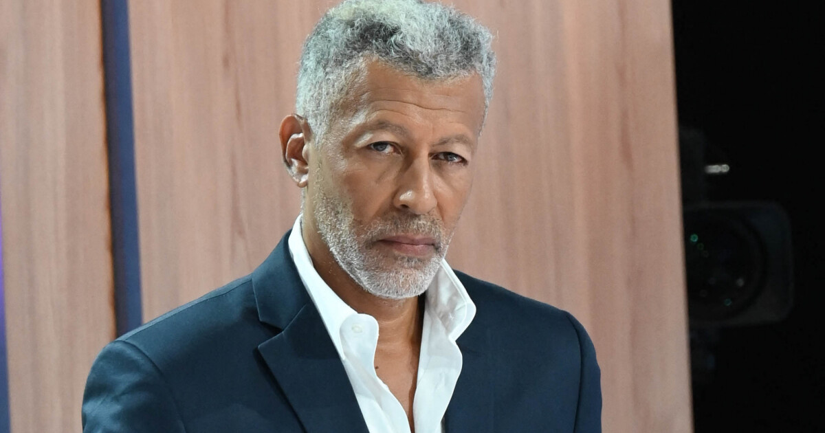 Rachid M'Barki écarté de BFMTV et accusé de 
