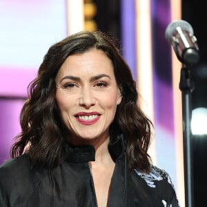 La chanteuse va participer à la première demi-finale du 20 janvier

Olivia Ruiz - Les personnalités se mobilisent lors de la 37ème édition du Téléthon sur le plateau de France 2, avec pour parrain Vianney. Cette année, 80,6 millions de dons ont été promis. Le 9 décembre 2023. © Coadic Guirec / Bestimage