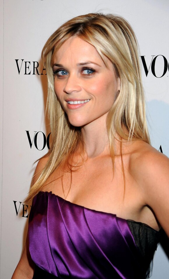 D'après le magazine américain People, Reese Witherspoon aurait retrouvé l'amour dans les bras d'un agent de stars nommé Jim Toth !