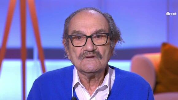 VIDEO Scènes de ménages : "Je voulais arrêter", Gérard Hernandez esseulé après la mort de Marion Game
