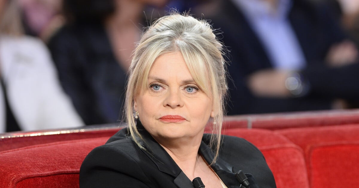 Isabelle Nanty, victime d'un scandale sanitaire sa santé fortement