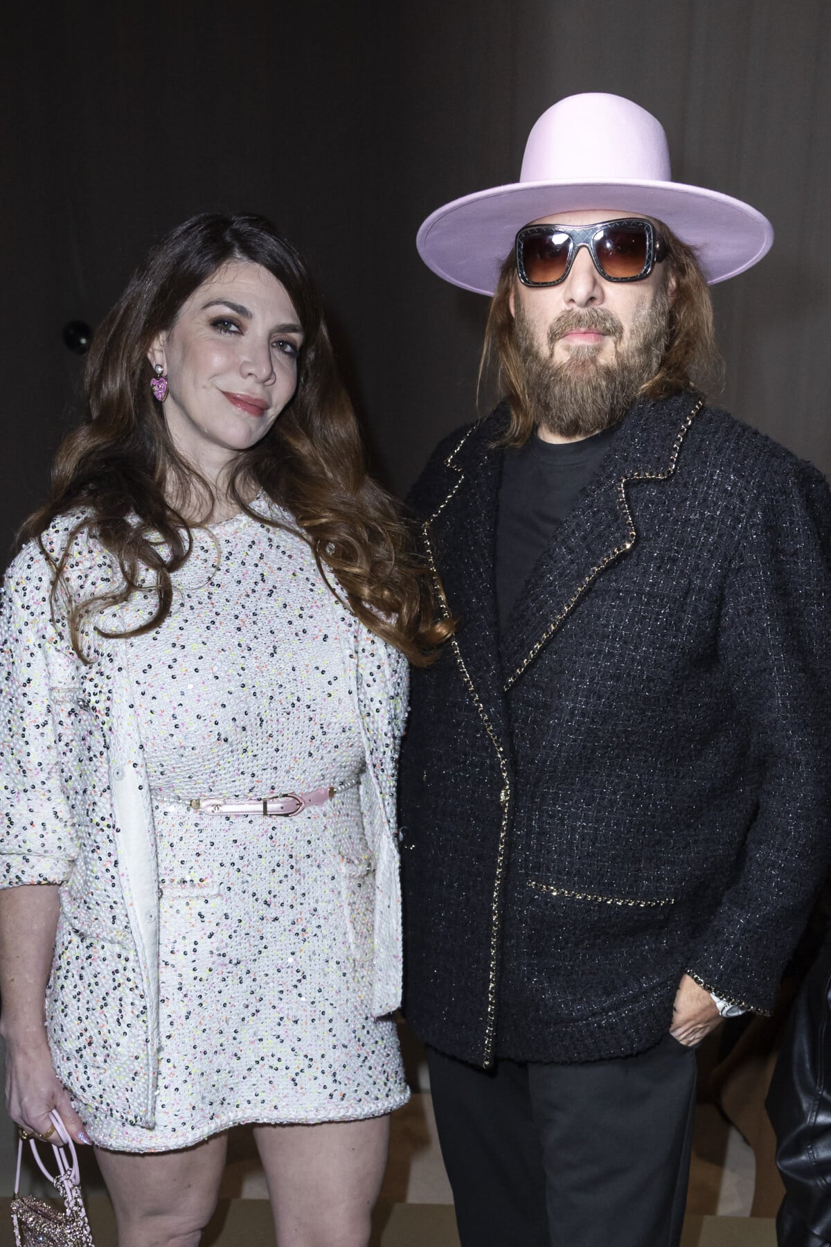 photo-amandine-de-la-richardi-re-et-son-mari-s-bastien-tellier