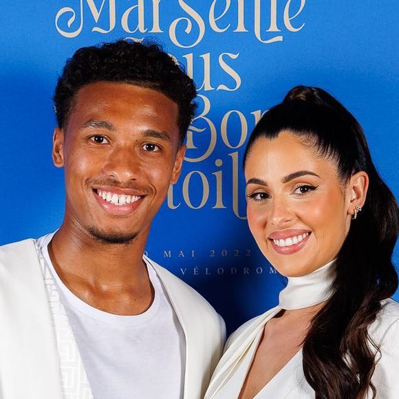Coralie Porrovecchio en famille sur Instagram