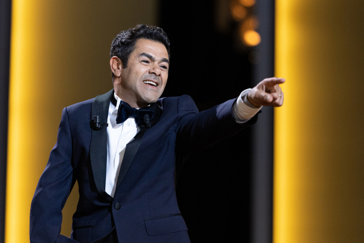 Vidéo César 2024 Jamel Debbouze revient mais pas seul, les noms des stars dévoilés pour la