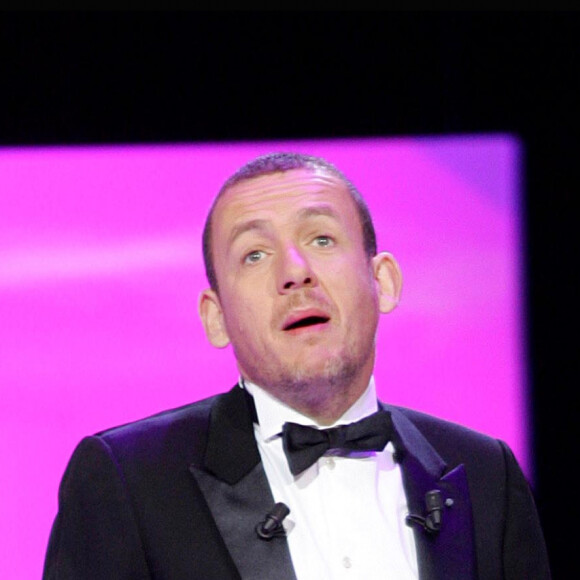 Dany Boon aux César 2009