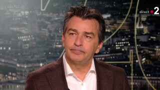 "C'est un attentat !" : Yannick Alléno estime que son fils Antoine n'est pas été tué "de façon involontaire"
