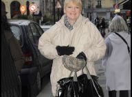 Alison Arngrim de "La petite maison dans la prairie" a passé un Noël... très, très gay !