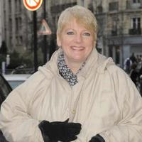 Alison Arngrim de "La petite maison dans la prairie" a passé un Noël... très, très gay !