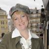Alison Arngrim dédicace son nouveau film, Un Noël très, très gay à Paris, le 14 mars 2010 !