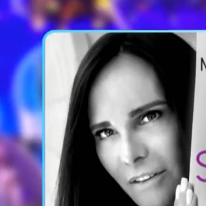 Nathalie Marquay était invitée dans les "12 Coups de midi"