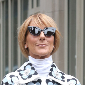 Céline Dion a annoncé que le documentaire I Am : Céline Dion, sortirait sur Prime Video
 
Celine Dion sort de son hôtel pour se rendre à son concert à Long Island dans l'État de New York, le 3 mars 2020