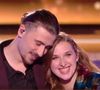 Les fans de la "Star Academy" n'ont pas fini de voir Pierre et Héléna ensemble !
Demi-Finale de la Star Academy entre Pierre et Helena @ TF1