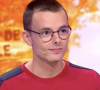 Depuis le 25 septembre 2023, il a amassé une belle cagnotte s'élevant à 609 173 euros.
Emilien est maître de midi dans "Les 12 Coups de midi" sur TF1, avec Jean-Luc Reichmann.