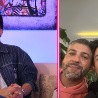 Nicolas Waldorf "tombé amoureux" d'un candidat de télé-réalité : il officialise leur couple !