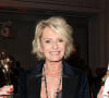 Sophie Davant a fait savoir qu'elle était fière d'elle
Sophie Davant - 46ème édition du Gala "Best Awards" à l'hôtel Georges V à Paris le 11 décembre 2023. © Coadic Guirec / Bestimage